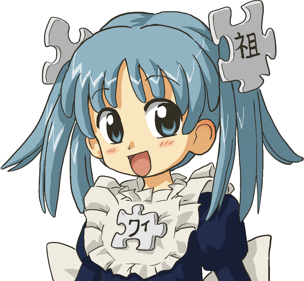 Wikipe-tan