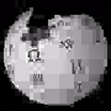 Wikipaedia button
